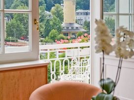 9 Tage Entspannung im Grand Hotel an der Lahn