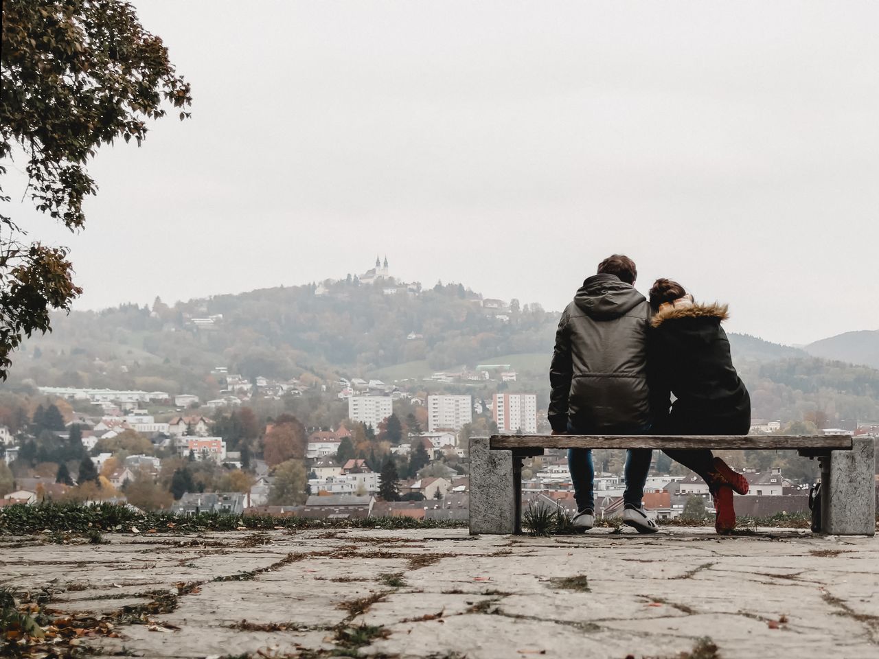 4 Tage Romantischer Kurzurlaub im malerischen Linz