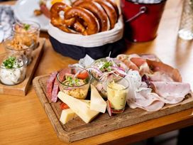 2 Tage mit Frühstück im Le Meridien München Hotel