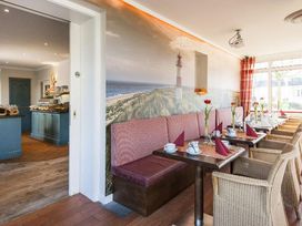 8 Tage auf der Nordeseeinsel Sylt mit Frühstück