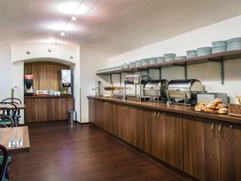 2 Tage im Hotel Taurus mit Frühstück