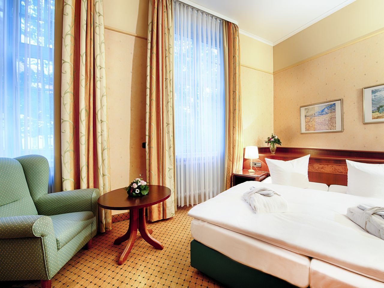 Premiumzimmer