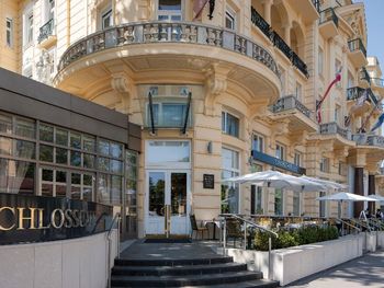 Auszeit im Herzen der Kaiserstadt Wien - 4 Tage