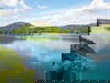 3 Tage Mountainbike-Action zwischen Bergen und Seen