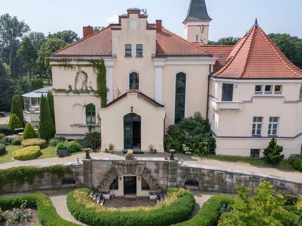 4 Tage  Schlossauszeit – Golf lernen und Wellness genießen in Breslau (Wrocław) inkl. Halbpension