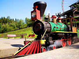 FORT FUN Abenteuerland Tickets mit Hotel