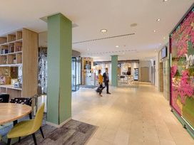 Spontan nach Hannover - 2 Tage 