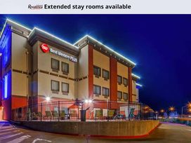 3 Tage im Best Western Aparthotel mit Frühstück