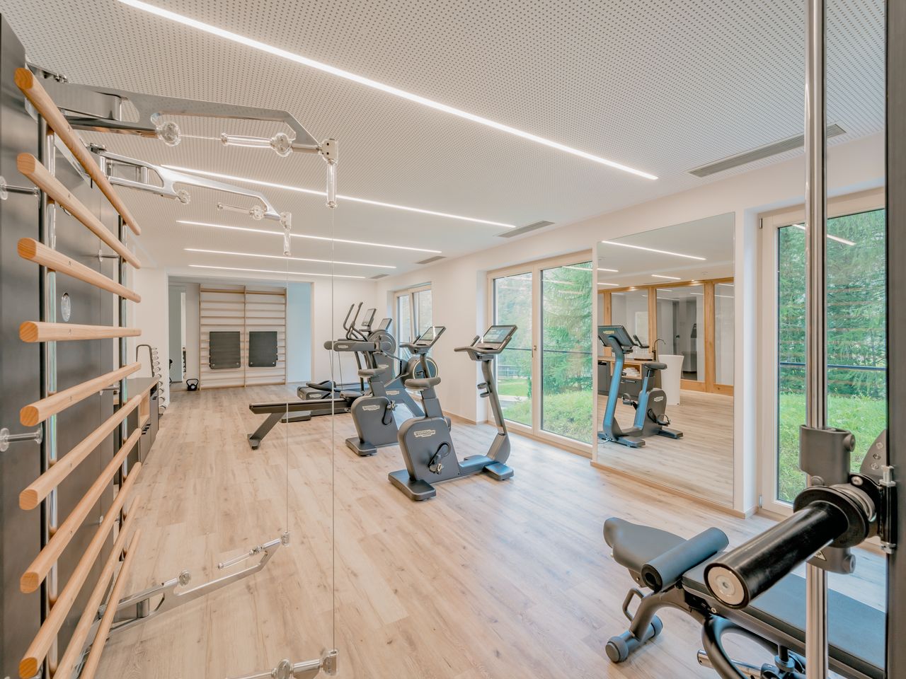 8 Tage All-Inclusive Gourmet- & Wellnesszeit in Tirol