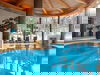 9 Tage im Hotel Bon Alpina mit HP