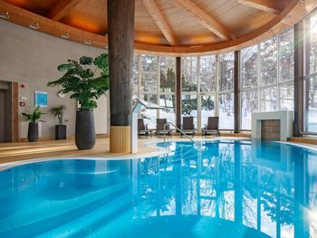 6 Tage im Hotel Bon Alpina mit Frühstück