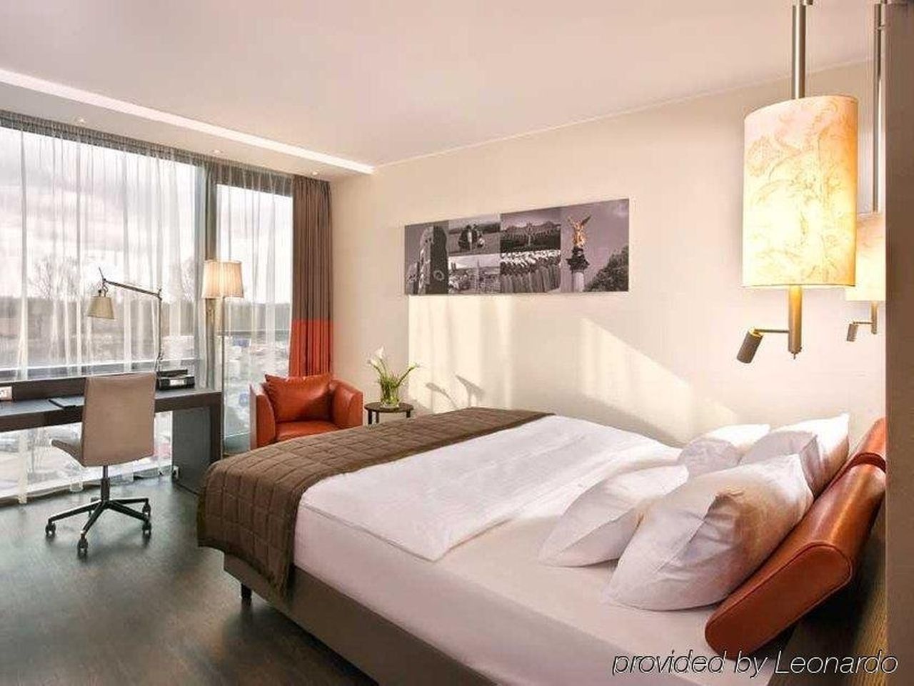 Infinity Hotel & Conference Resort