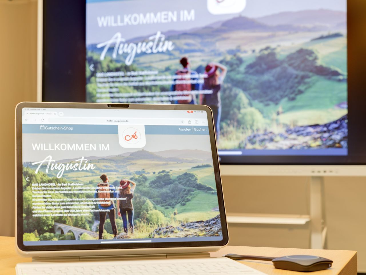 3 Tage Heimatglück im Landhotel
