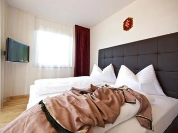 Auszeit am am Ossiacher See - 3 Tage mit Frühstück