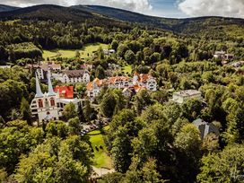 3 Tage Aktive Auszeit in Bad Flinsberg