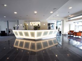 2 Tage pure Erholung an der Nordsee mit Frühstück