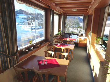 Auszeit im Allgäu mit Gourmet Frühstück - 2 Nächte