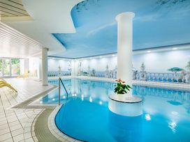 5 Tage Wanderzeit im Allgäu mit Lunchpaket & Wellness
