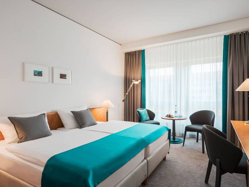 3 Tage im Dorint Hotel Dresden mit Frühstück