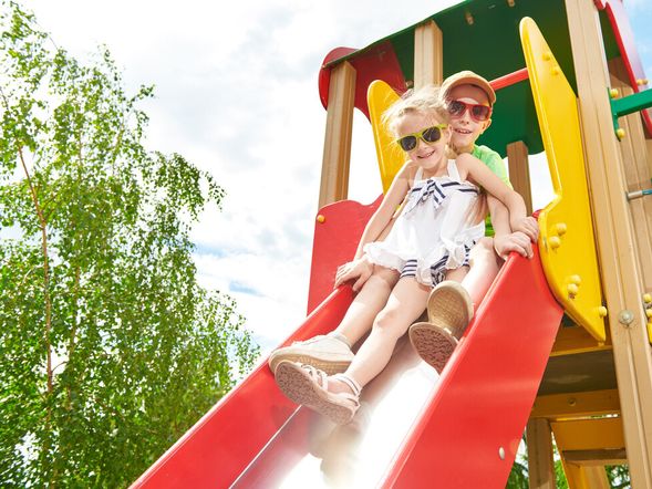 Familie on Tour an der Ostsee: 5 Tage Fischland-Darß & Spielespaß