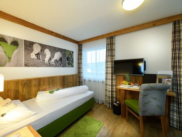 Urlaub 2 Tage mit HP im Wellnesshotel Schönruh in Seefeld in Tirol inkl. Halbpension