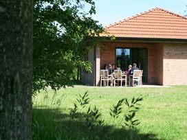 3 Tage Auszeit in Hirschburg: Nahe der Ostsee und Pferden