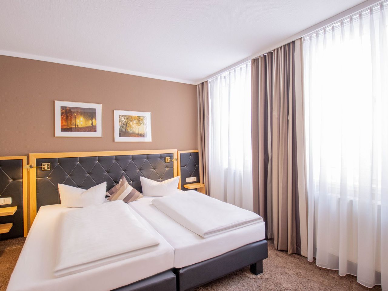 Doppelzimmer
