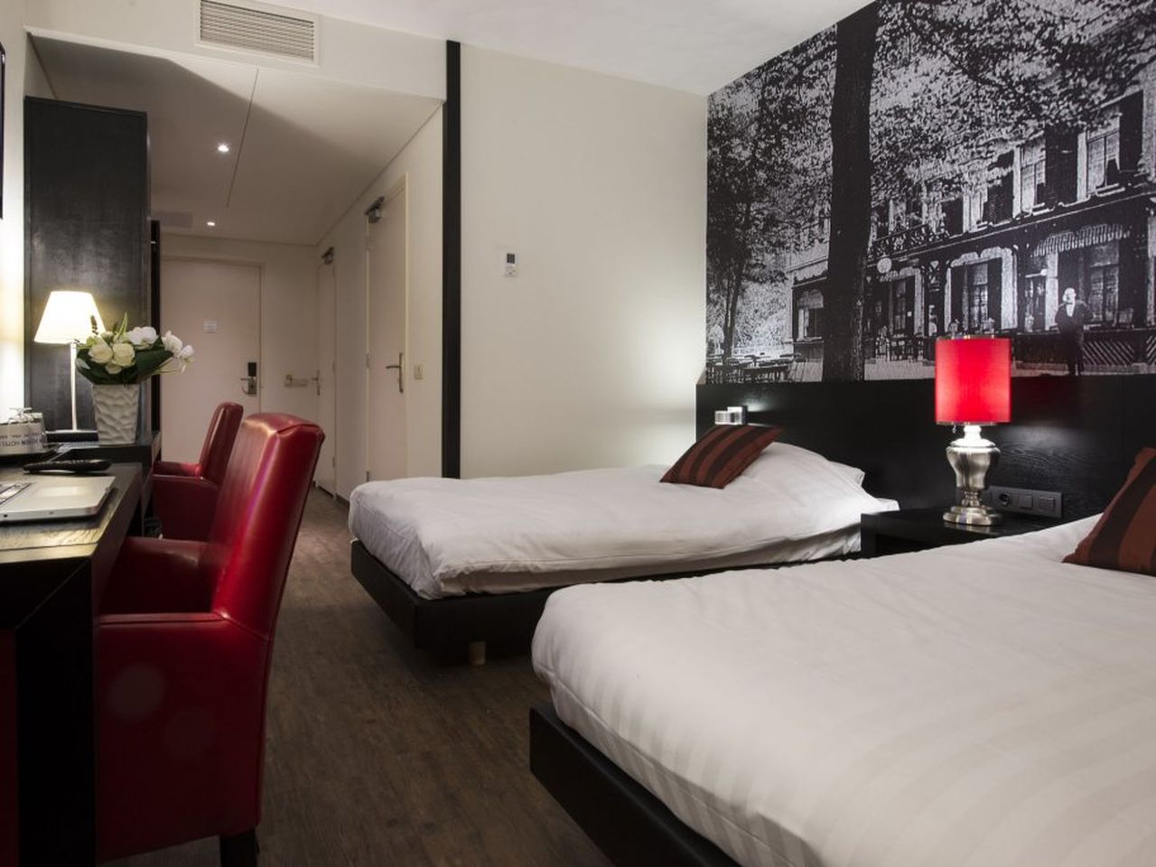 Bastion Hotel Apeldoorn/Het Loo