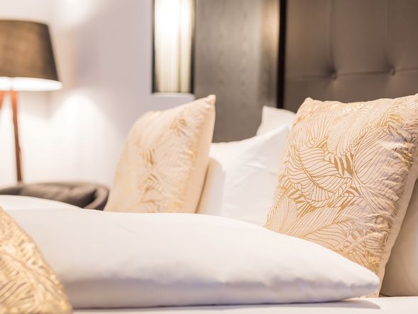 Junior Suite Linné