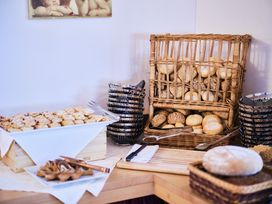 Wanderrucksack Inklusive! 4 Tage Kurzurlaub in den Salzburger Alpen.