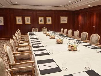 5 Tage im Hotel Adlon Kempinski Berlin 