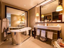 2 Tage Großstadt-Charm erleben