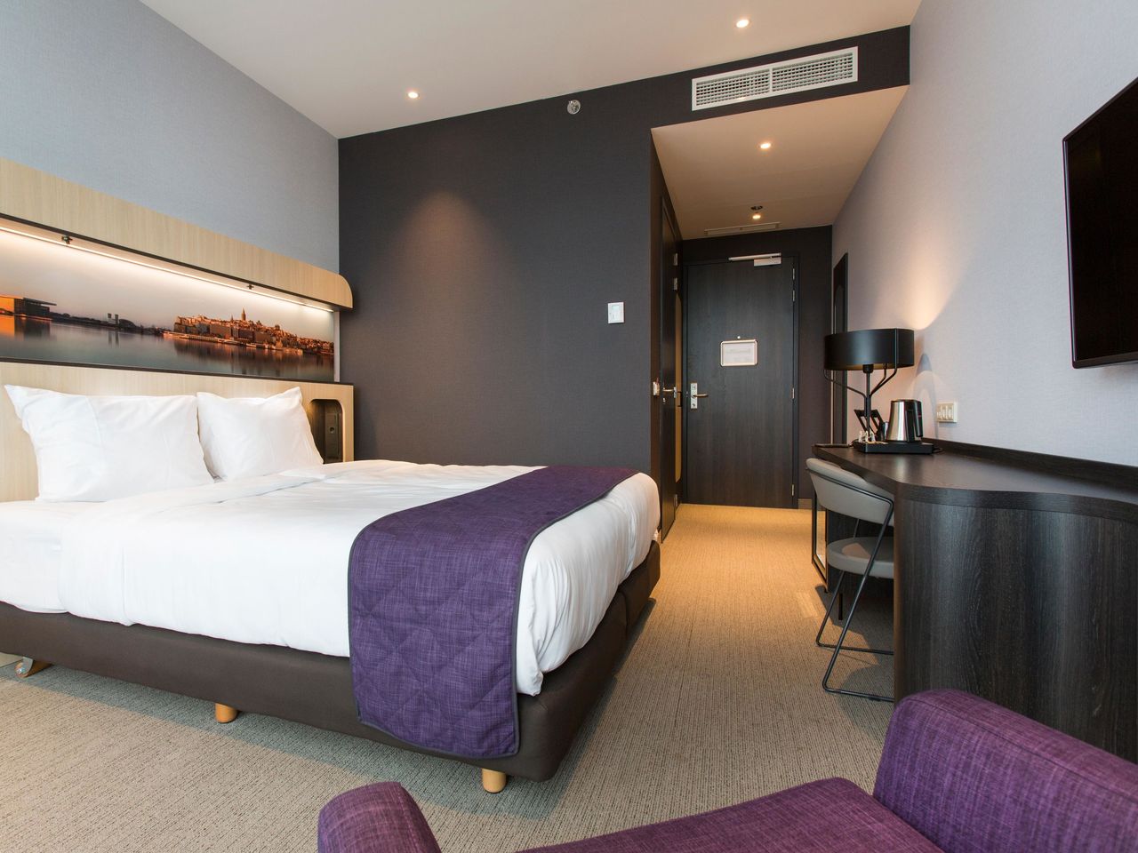 Doppelzimmer