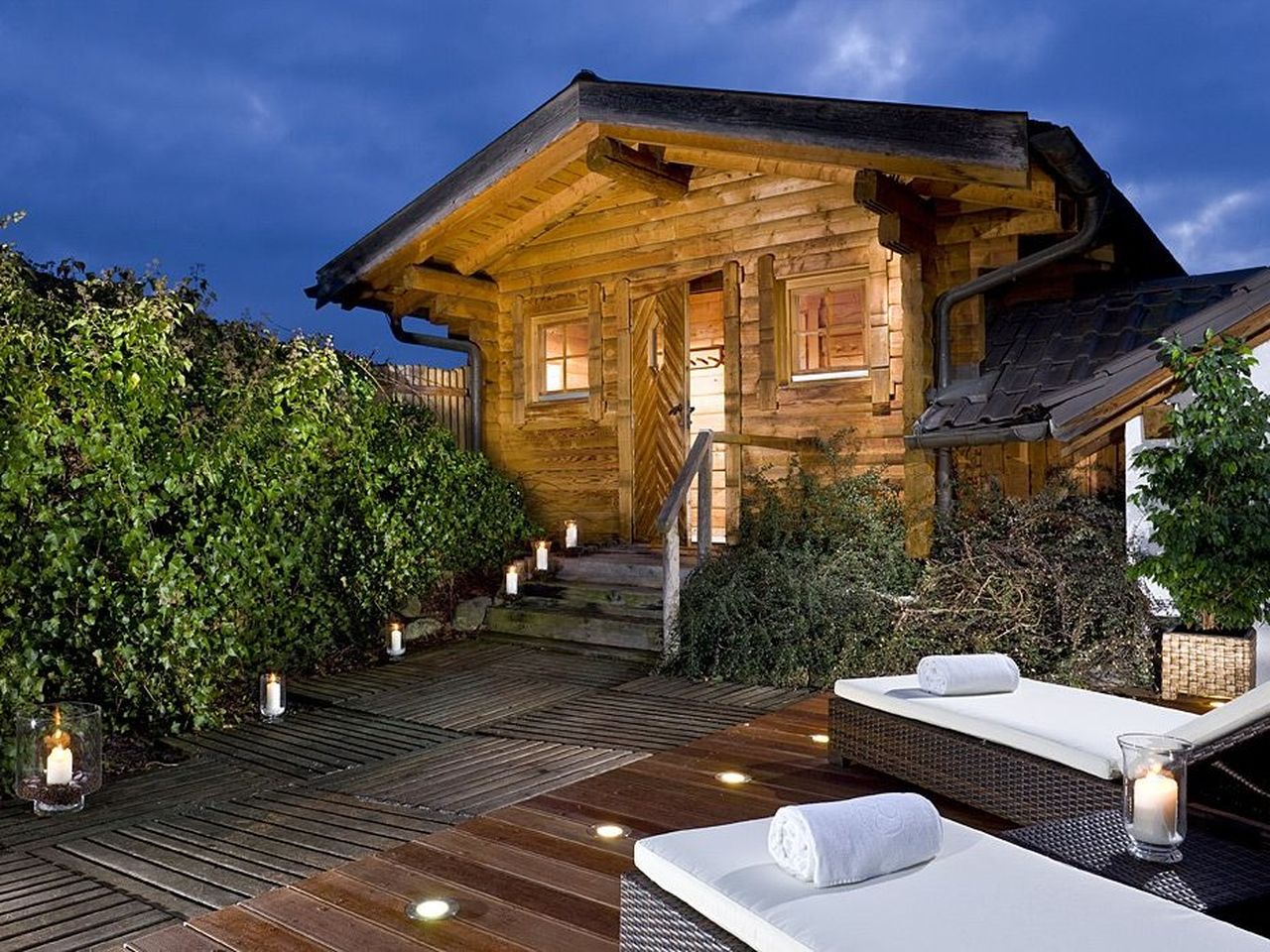 3 Tage Sommer-Special im Luxusresort der Extraklasse