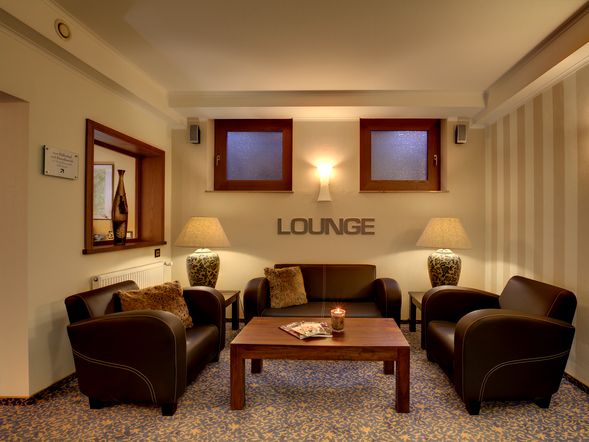 Landhotel Püster