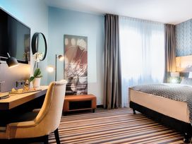 3 Tage mit Frühstück im Leonardo Boutique Hotel