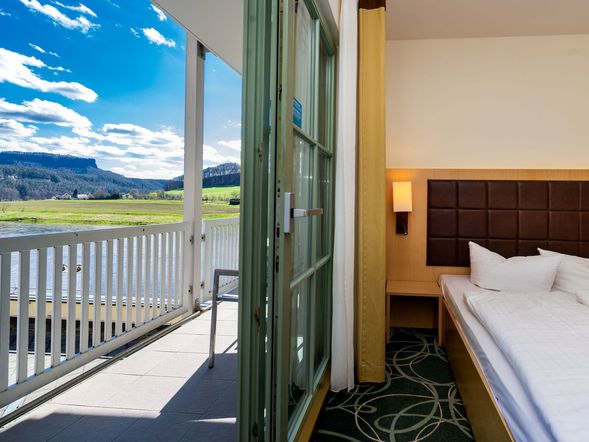 Zeitgeist Rathen by STEIGER Hotels