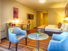 2 Tage in der Domstadt Köln 