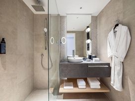 Mainhattan - 5 Tage im The Westin Grand Frankfurt