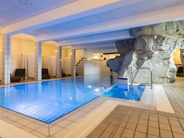 Hotel Seeblick Genuss- und SPA Resort