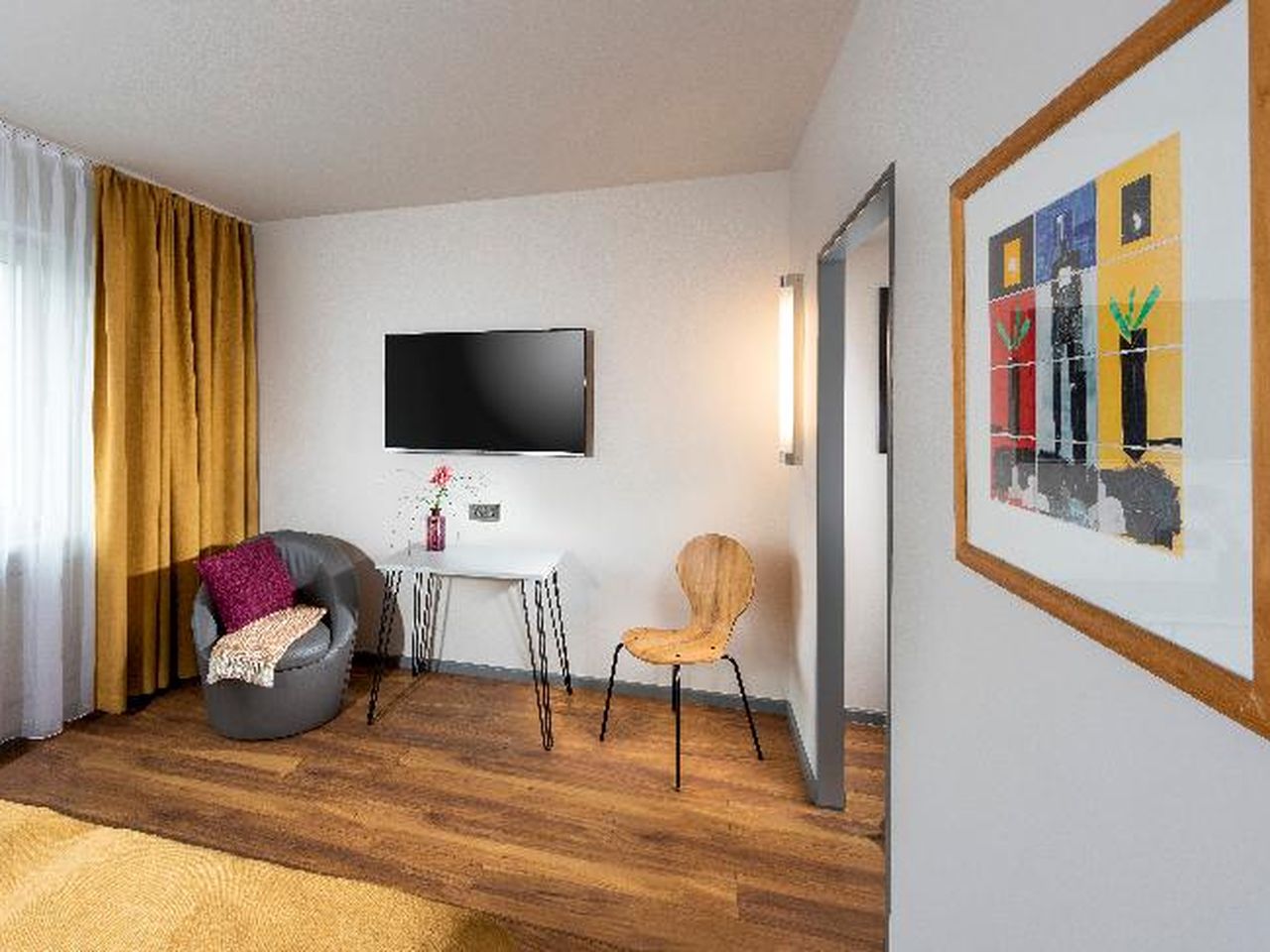 2 Tage im Herzen Deutschlands im SORAT Hotel Berlin