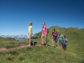 5 Tage im Aktivhotel Schweizerhof mit HP