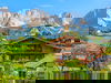 5 Tage Auszeit in den Kitzbüheler Alpen mit HP