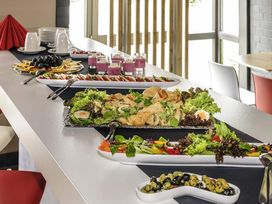 kurz-mal nach Bremen - 2 Tage