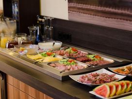 2 Tage Erholung im Stadtzentrum von Valkenburg