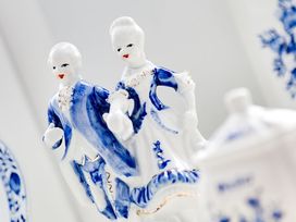 Prickelnder Kurzurlaub in der Weinstadt Meißen