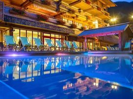 4 Tage Kurzurlaub mit HP+ im Alpin Juwel