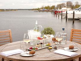 4 Tage Maritimer Kurzurlaub – Stil & See in Huizen