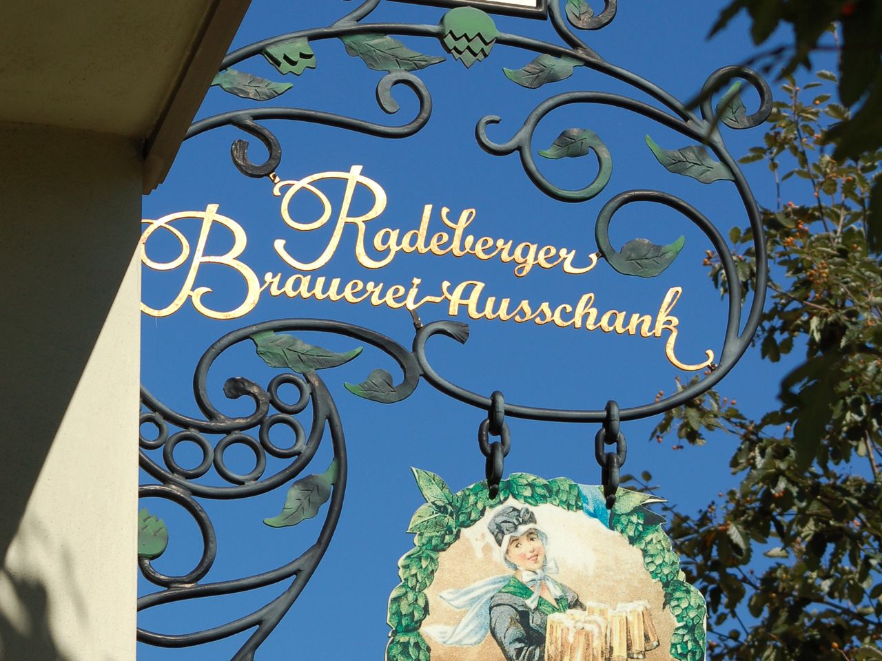 Urlauben und Genießen in Radeberg - 4 Tage