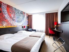 7 Tage Erholung in der Universitätsstadt Maastricht